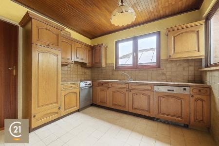 Allée Centrale 36, Gerpinnes, בלגיה