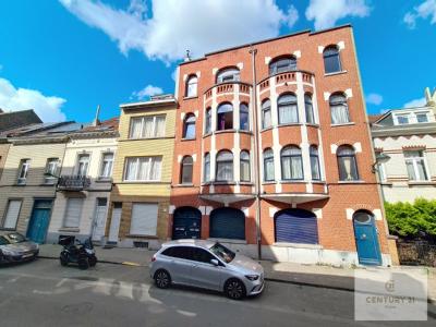 Rue Emile Wauters 98, Laeken, Belgium