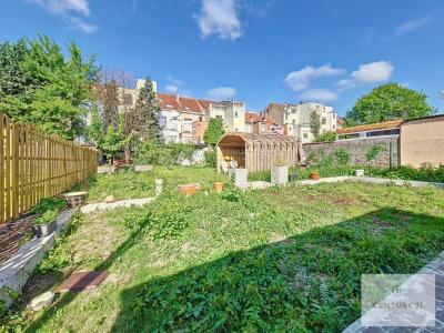 Rue Emile Wauters 98, Laeken, Belgio