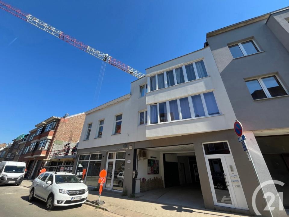 Rue Valduc  297, Auderghem, 比利時