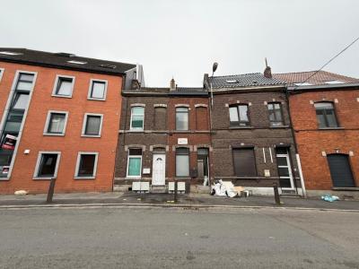 Chemin de la Procession 16, Mons, Belçika