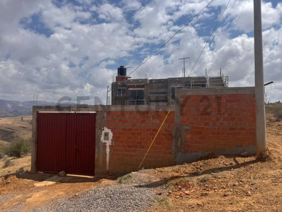Zona Alto Aranjuez s/n, Sucre, Chuquisaca 00001, Bolivie