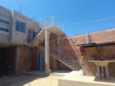 Zona Alto Aranjuez s/n, Sucre, Chuquisaca 00001, Bolivie