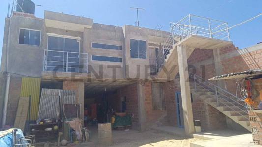 Zona Alto Aranjuez s/n, Sucre, Chuquisaca 00001, Bolivie