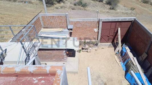 Zona Alto Aranjuez s/n, Sucre, Chuquisaca 00001, Bolivie