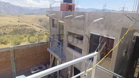 Zona Alto Aranjuez s/n, Sucre, Chuquisaca 00001, Bolivie