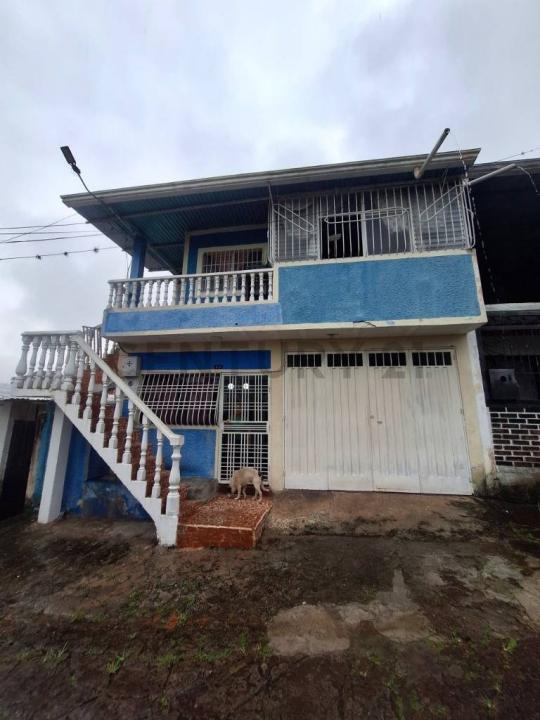 vereda 4 Apartamento n1, Táriba, Táchira 5017, 委内瑞拉