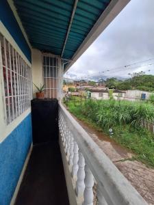 vereda 4 Apartamento 3, Táriba, Táchira 5017, 委内瑞拉