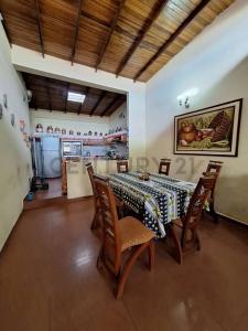 Vereda 9 Bis Casa -Quinta, Guásimos, Táchira 5017, Venezuela