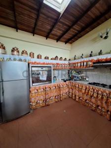 Vereda 9 Bis Casa -Quinta, Guásimos, Táchira 5017, Venezuela