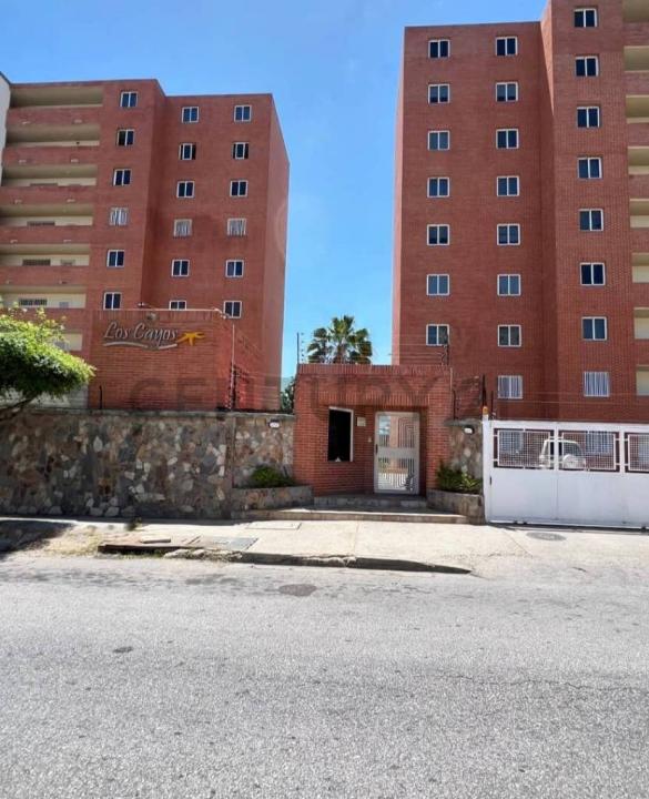 Calle Luisa Casares de Arismendi Conjunto Residencial Los Cayos, Pampatar, Nueva Esparta 6301, Venezuela