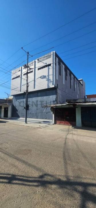 Valencia, Carabobo 2001, Venezuela