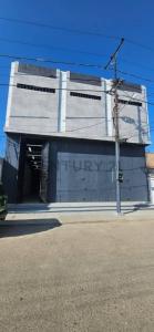 Valencia, Carabobo 2001, Venezuela