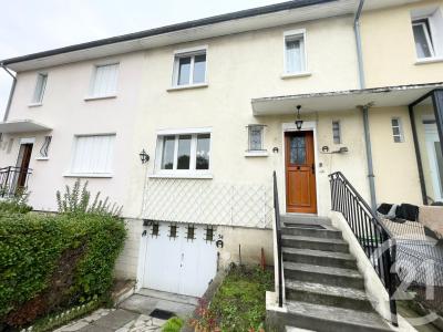 Taverny, Isla De Francia 95150, Francia