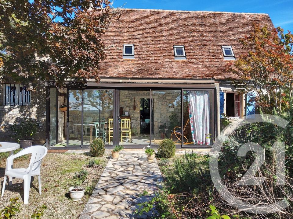 Townhouse for Sale at Martel, Midi-Pyrénées 46600, France | CENTURY 21®
