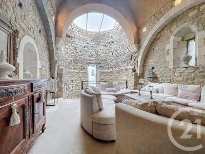 Goudargues, Languedoque-Rossilhão 30630, França