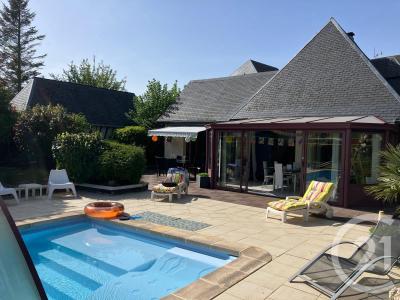 St Maclou La Briere, Haute-Normandie 76110, France