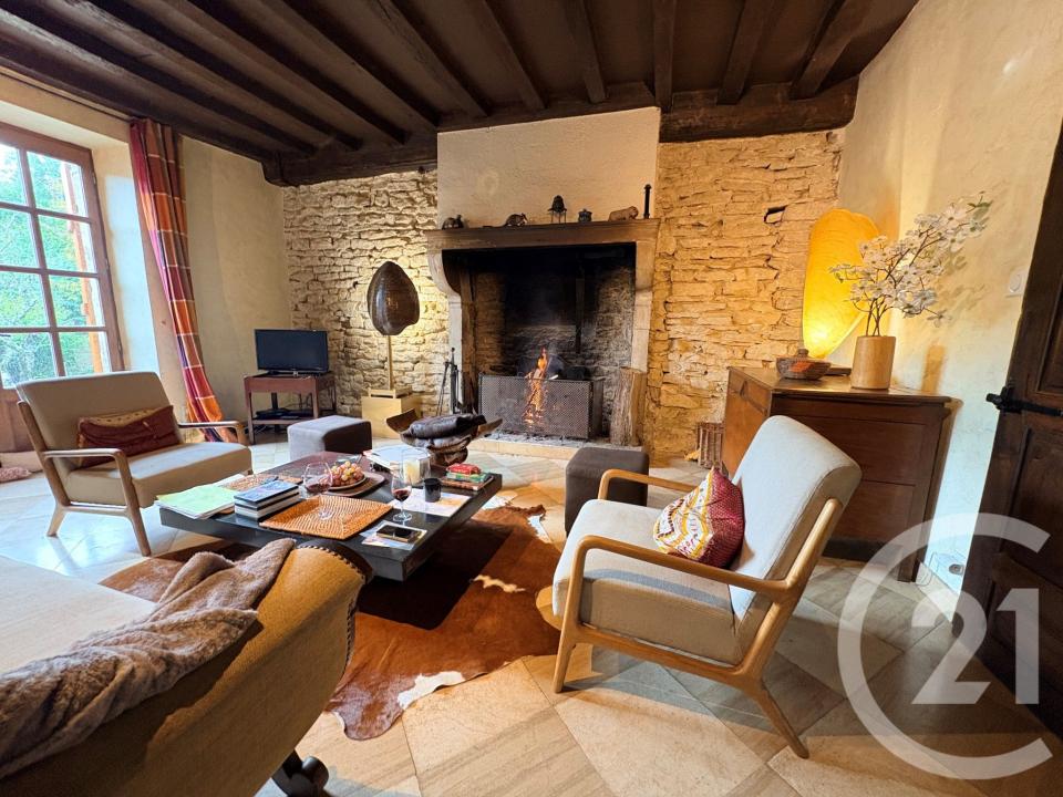 Baubigny, Bourgogne 21340, Франция