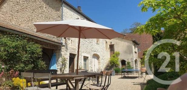 Baubigny, Bourgogne 21340, Франция