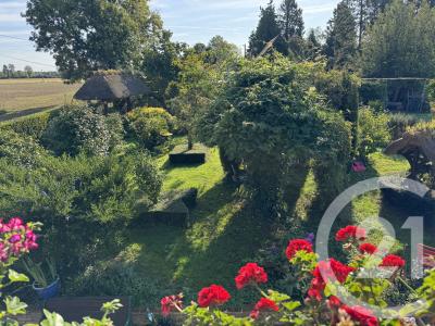 Genneville, Basse-Normandie 14600, Francja