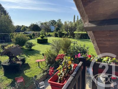 Genneville, Basse-Normandie 14600, Francja