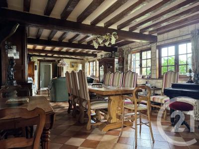 Genneville, Basse-Normandie 14600, Francja