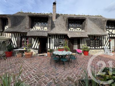 Genneville, Basse-Normandie 14600, Francja