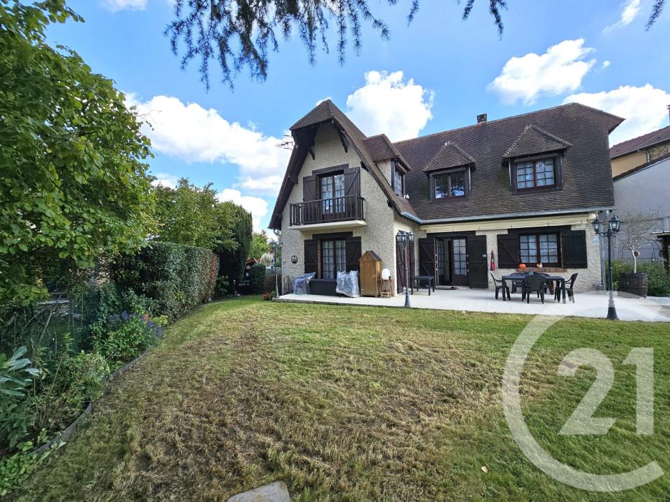 Villebon Sur Yvette, 法兰西岛 91140, 法国