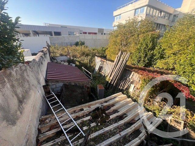 Bobigny, Île-de-France 93000, Francia