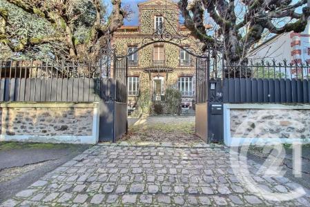 Villemomble, Île-de-France 93250, France