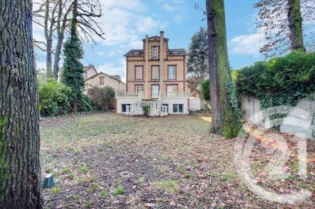 Villemomble, Île-de-France 93250, France