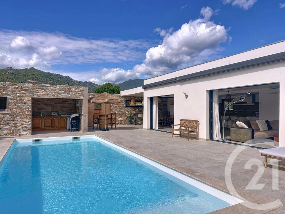 Lecci, Corse 20137, França