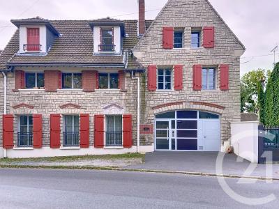 Orry La Ville, Picardie 60560, France