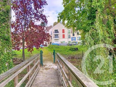 Orry La Ville, Picardie 60560, צרפת