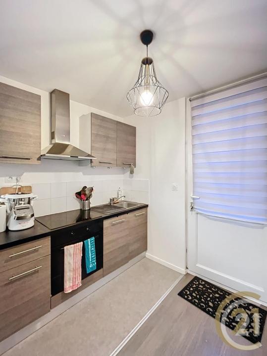 Deville Les Rouen, Haute-Normandie 76250, França