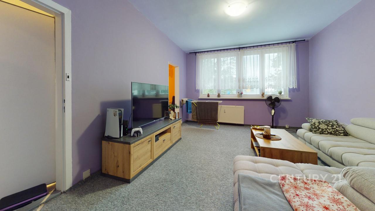 Břenkova, Ostrava, Ostrava-město 70030, Czech Republic