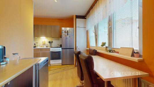 Břenkova, Ostrava, Ostrava-město 70030, Czech Republic