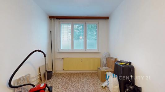 Břenkova, Ostrava, Ostrava-město 70030, Czech Republic