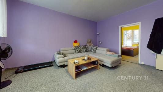 Břenkova, Ostrava, Ostrava-město 70030, Czech Republic