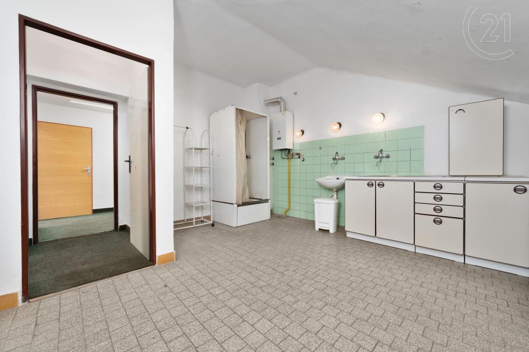 Tyrše a Fügnera, Svitavy, Svitavy 56802, República Checa