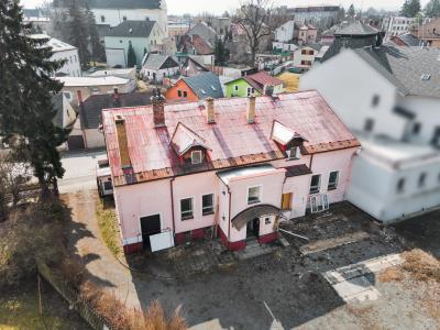 Tyrše a Fügnera, Svitavy, Svitavy 56802, República Checa