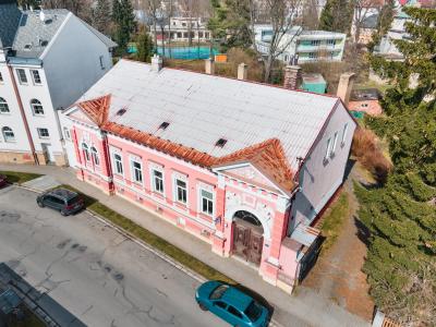 Tyrše a Fügnera, Svitavy, Svitavy 56802, República Checa