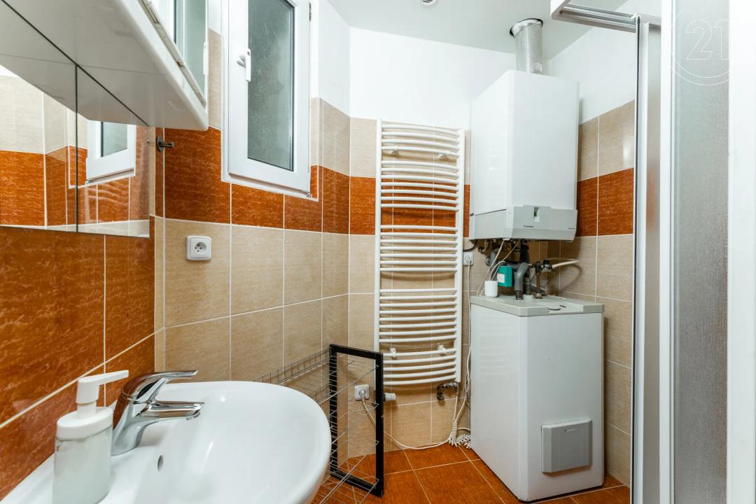 Slovinská, Praha, Území Hlavního Města Prahy 100 00, 체코