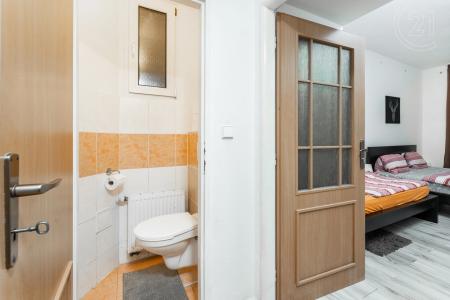 Slovinská, Praha, Území Hlavního Města Prahy 100 00, 체코