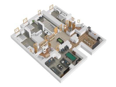 Slovinská, Praha, Území Hlavního Města Prahy 100 00, 체코