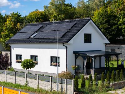 Ke Koupališti, Jirkov, Chomutov 43111, チェコ共和国