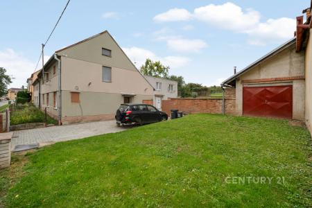 Prusy-boškůvky, Vyškov 68201, Czech Republic