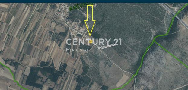 Benkovac, Raštević, Benkovac, Zadarska Županija, Croazia