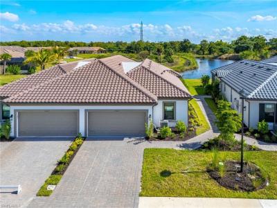 15621 Gavello ST, NAPLES, Florida 34114