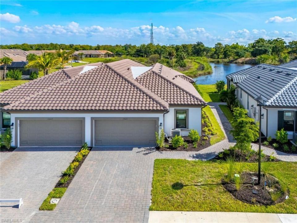 15621 Gavello ST, NAPLES, Florida 34114